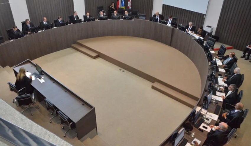 Tribunal de Justiça da Paraíba aprova criação de mais sete vagas para desembargador