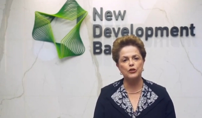 Banco do Brics vai destinar R$ 5,7 bilhões à reconstrução do RS após chuvas, diz Dilma