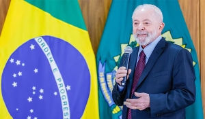 Lula sanciona lei que suspende dívida do Rio Grande do Sul com a União por três anos