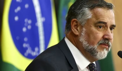 Lula escolhe Paulo Pimenta para ser ministro extraordinário da Reconstrução do RS
