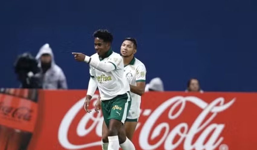Palmeiras busca virada contra Independiente del Valle e segue na liderança do grupo