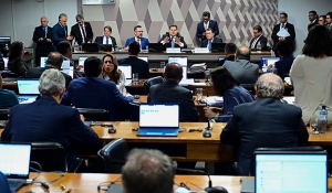 Cotas, maioridade penal e plebiscito sobre aborto estão na pauta da CCJ