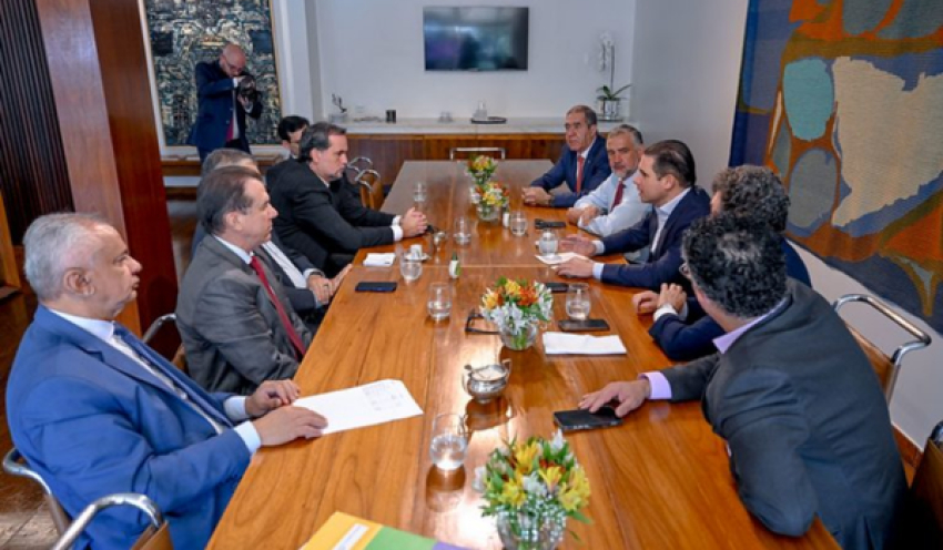 Fim da escala 6x1: acordo prevê jornada de 40 horas semanais e dois dias de descanso