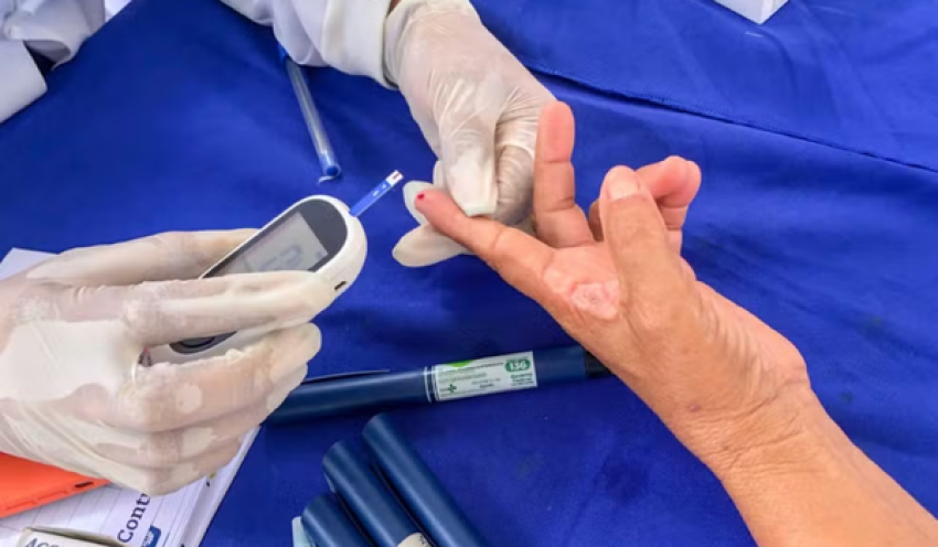 Lei reconhece quem tem diabetes tipo 1 como pessoa com deficiência na Paraíba