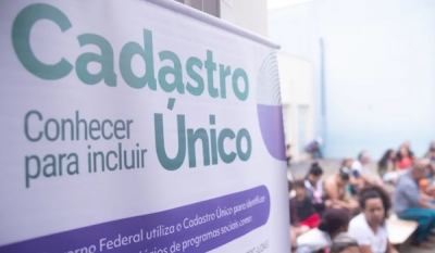 CGU identifica inconsistência na composição de famílias unipessoais no CadÚnico em Cabedelo e Rio Tinto