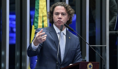 Veneziano destaca nova etapa do Minha Casa, Minha Vida e elogia governo federal