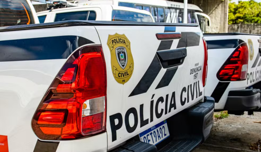 Homem é preso suspeito de estuprar criança de 7 anos, em João Pessoa; mãe desconfiou de abusos após desenhos da vítima
