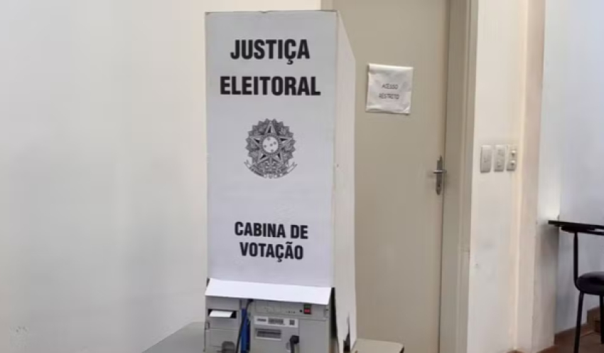 Polícia Militar registra 67 ocorrências eleitorais durante 2º turno de votação na Paraíba