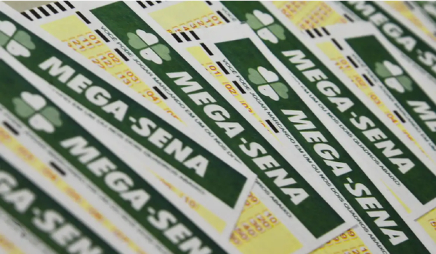 Mega-Sena sorteia prêmio de R$ 16 milhões nesta terça-feira