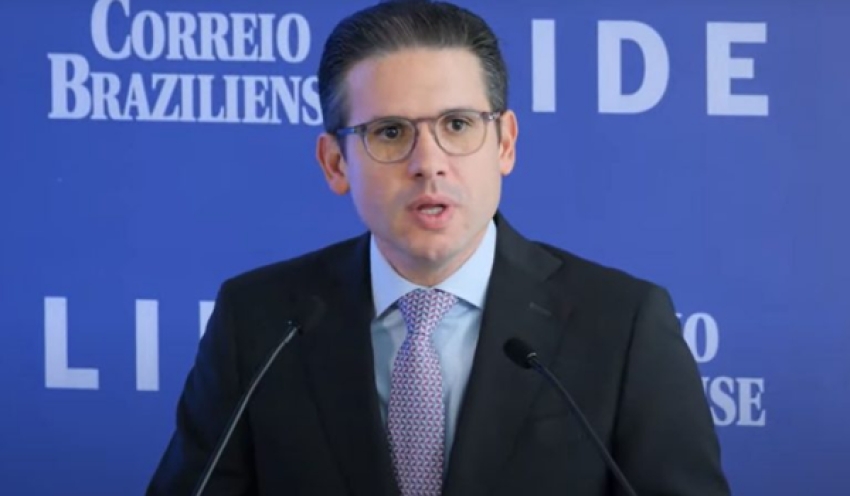 Motta cobra um Estado mais eficiente na prestação de serviços e gerenciamento de gastos