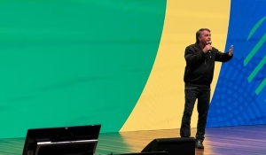 Advogado de Bolsonaro entrega defesa ao STF na quinta (6): &#039;estou mergulhado no trabalho&#039;