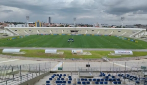 Treze e Botafogo-PB abrem semifinal do Paraibano 2025 no Amigão