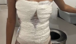 Mulher é presa no Aeroporto de João Pessoa com drogas coladas ao corpo