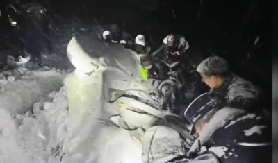 Avalanche no Tibete deixa 20 mortos e 8 desaparecidos