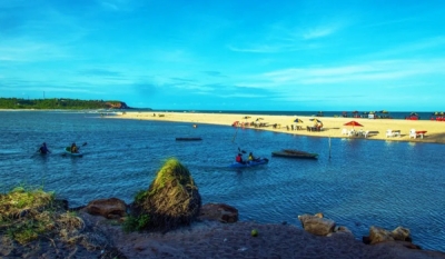 Praias na Paraíba: veja trechos liberados para banho no fim de semana