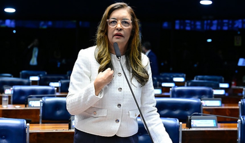 Vai à sanção projeto que facilita tratar câncer com imunoterapia no SUS