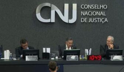 Após reverter afastamentos, CNJ deve apurar conduta de magistrados da Lava jato