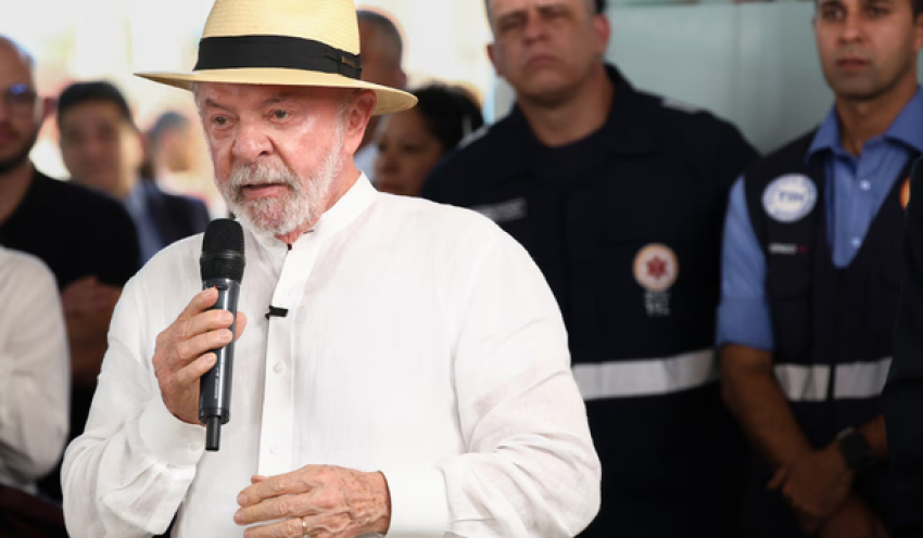 Lula remarca agenda em MG e fará primeira viagem de campanha ao estado após lançamento da candidatura