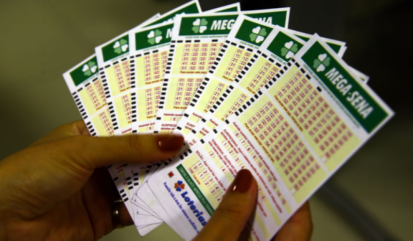 Mega-Sena acumula para R$ 38 milhões; confira os números sorteados