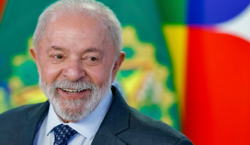 Em meio à baixa popularidade, Lula deve marcar mais presença em TV, rádio e redes sociais