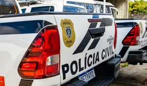 Adolescente é apreendido e três homens são presos suspeitos de matar jovem de 15 anos, em Santa Rita