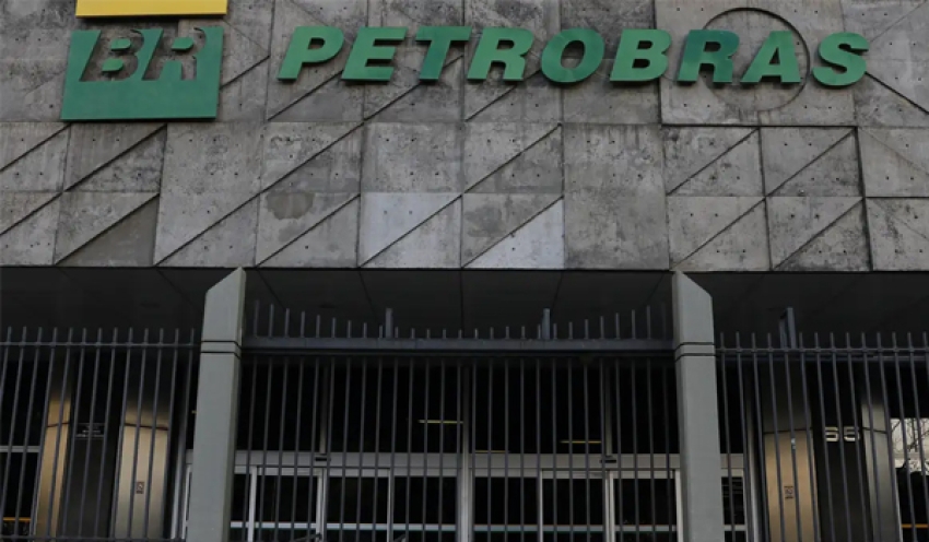 Petrobras inicia processo para retomada das obras do Polo GasLub