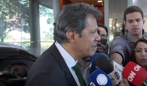 Governo tem que incluir Pé-de-meia e auxílio gás no Orçamento: &#039;Recado está dado&#039;, diz presidente do TCU