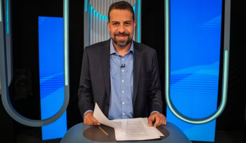 Boulos é cotado para assumir ministério em reforma de Lula