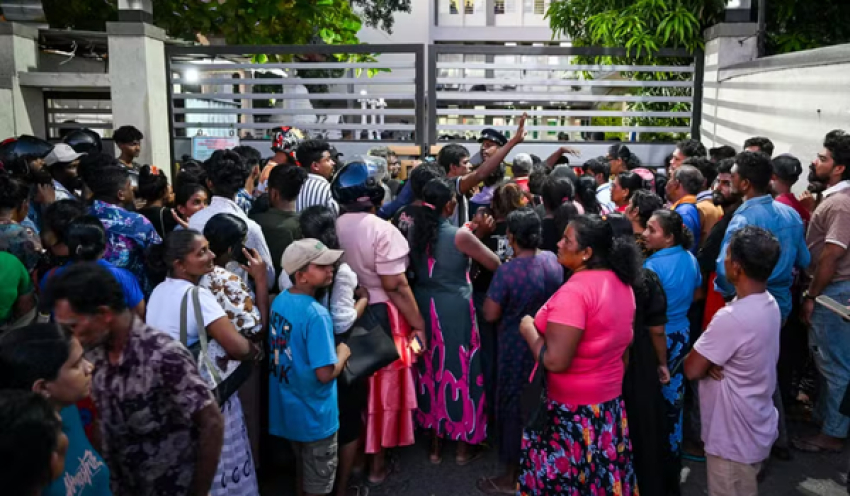 Rebelião em penitenciária do Sri Lanka deixa 25 mortos