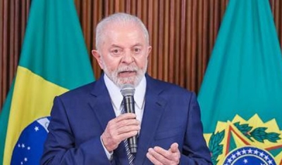 Ministério da Justiça pede à PF investigação sobre ameaça a Lula em rede social