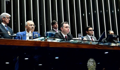 Pacheco cobra de plataformas digitais combate à desinformação