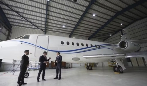 Venezuela chama de &#039;roubo descarado&#039; apreensão de 2º avião presidencial de Maduro pelos EUA