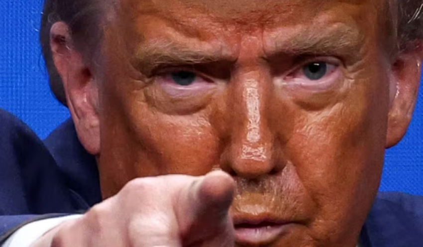 Trump diz que Irã 'será varrido da face da Terra' caso ataque navios dos EUA
