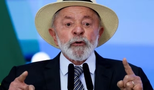 Quaest: 49% desaprovam trabalho de Lula, pela primeira vez o índice é superior à aprovação