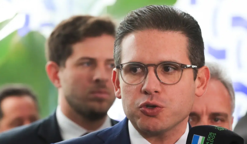 Motta: não há compromisso de aprovar alternativa à elevação do IOF