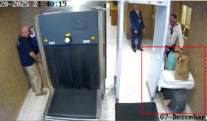 Moraes arquiva investiga&ccedil;&atilde;o contra Motta e Ciro Nogueira sobre bagagens n&atilde;o fiscalizadas em voo