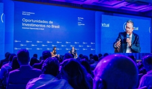 Rui Costa destaca investimentos gerados pelas parcerias com a iniciativa privada