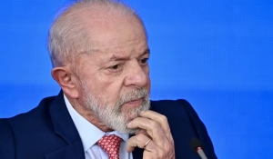 Lula diz que redes sociais têm &#039;poder absolutista que desconhece fronteiras&#039;, em evento na OAB
