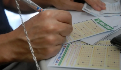 Mega-Sena sorteia nesta terça-feira prêmio acumulado em R$ 43 milhões