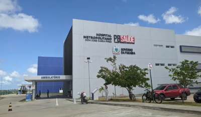 Justiça mantém provas do concurso da Fundação PB Saúde nos dias 14 e 15 de dezembro