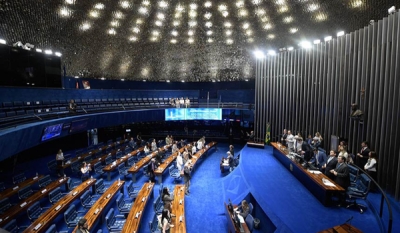 Senado terá novos líderes partidários em 2025