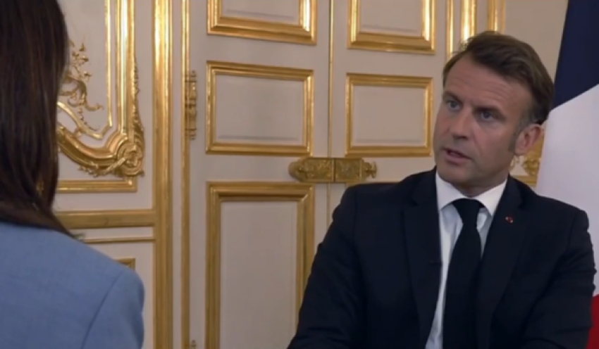 Se o agro do Mercosul adotar mesmas regras da UE, acordo sai até o fim do ano, diz Macron