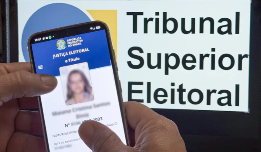 Saiba quais documentos são aceitos para votar neste domingo
