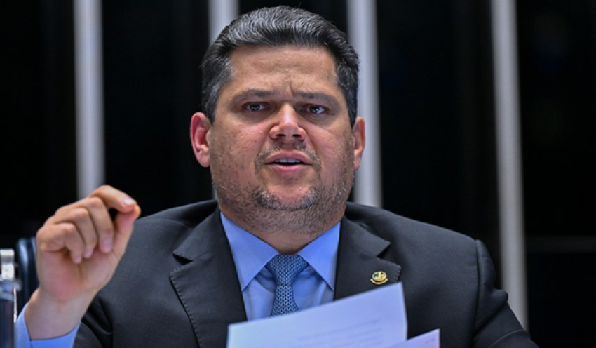 Davi diz que Senado atuará para defender prerrogativas de todos os senadores
