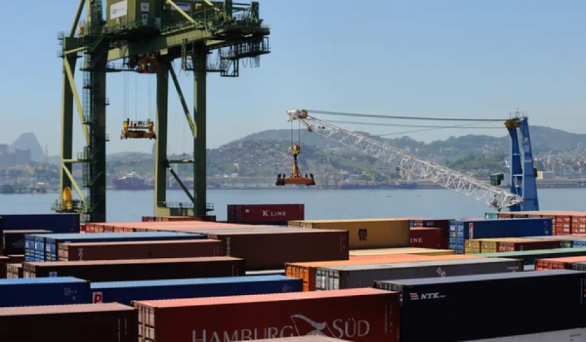 CNI estima que investimento em infraestrutura vai crescer 4,2% em 2025