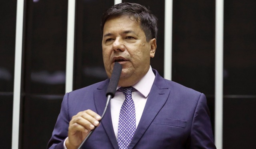 Motta indica Mendonça Filho para relatar PEC da redução da maioridade penal