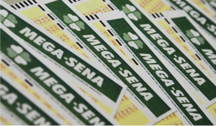 Mega-Sena sorteia nesta quinta-feira prêmio acumulado em R$ 38 milhões