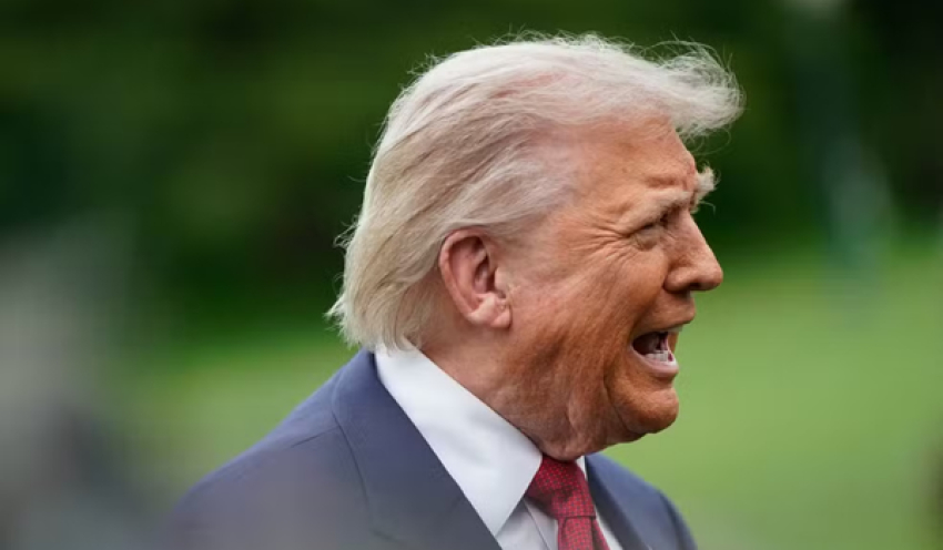 Trump considera voltar a atacar o Irã e convoca reunião de emergência com cúpula do governo, diz site