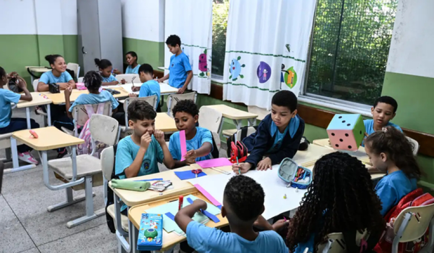 Brasil alcança maior índice de desenvolvimento humano da história