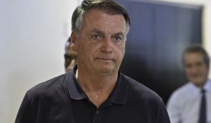 Zanin marca para 25 de março julgamento da denúncia sobre Bolsonaro e aliados por tentativa de golpe